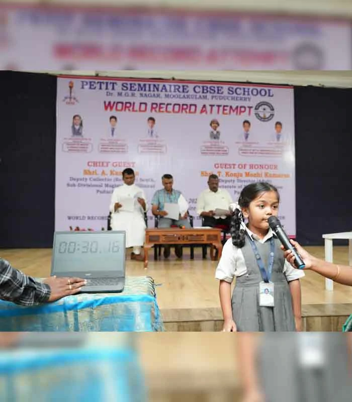 Record Image