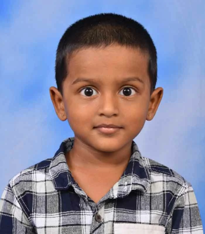 Record Image