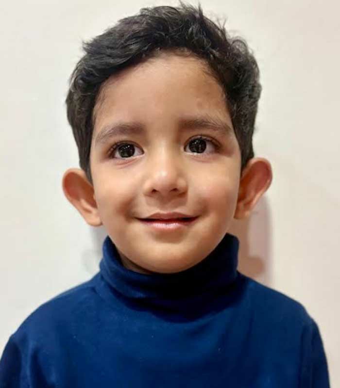 Record Image