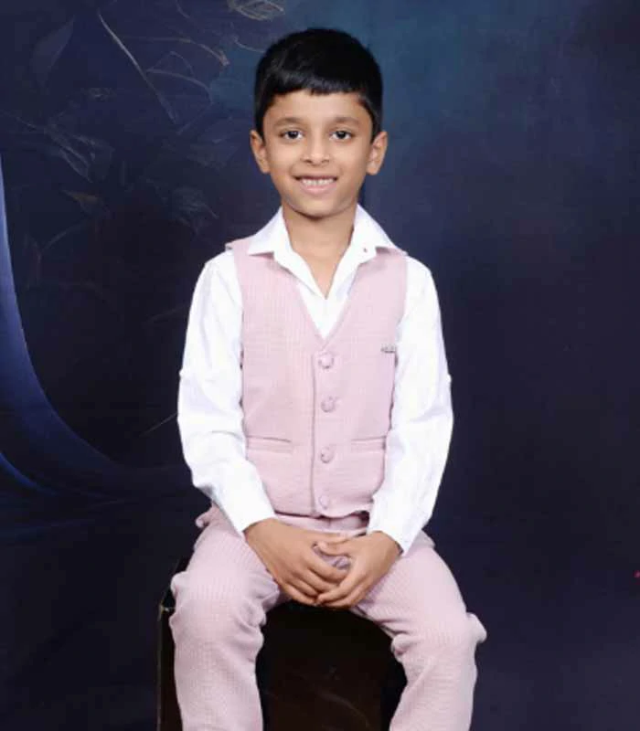 Record Image