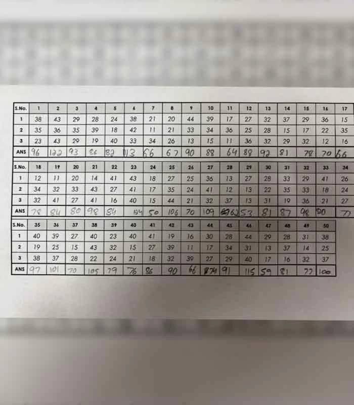 Record Image