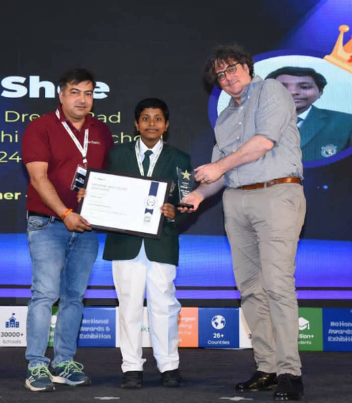 Record Image