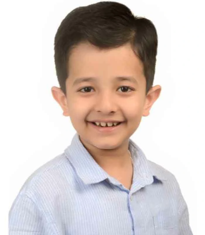 Record Image