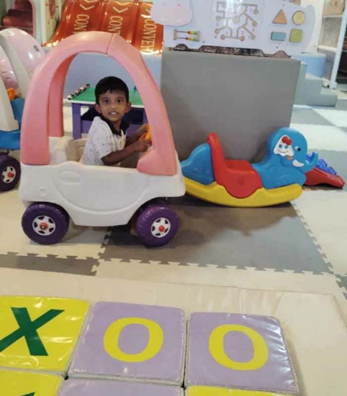 Record Image