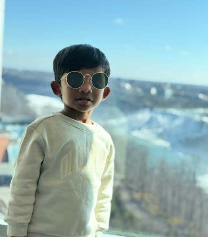 Record Image