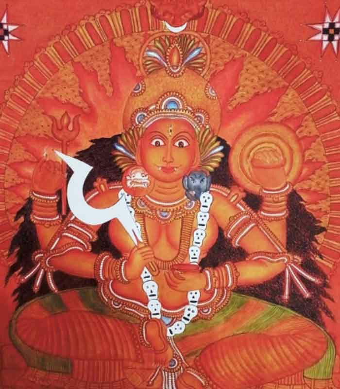 Record Image