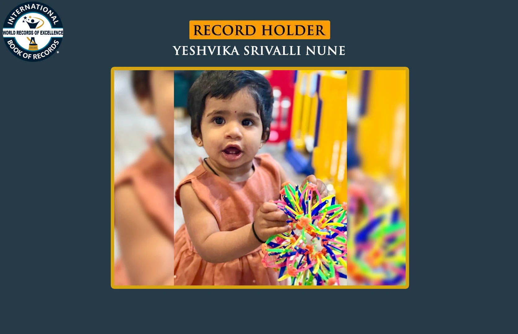 Record Image