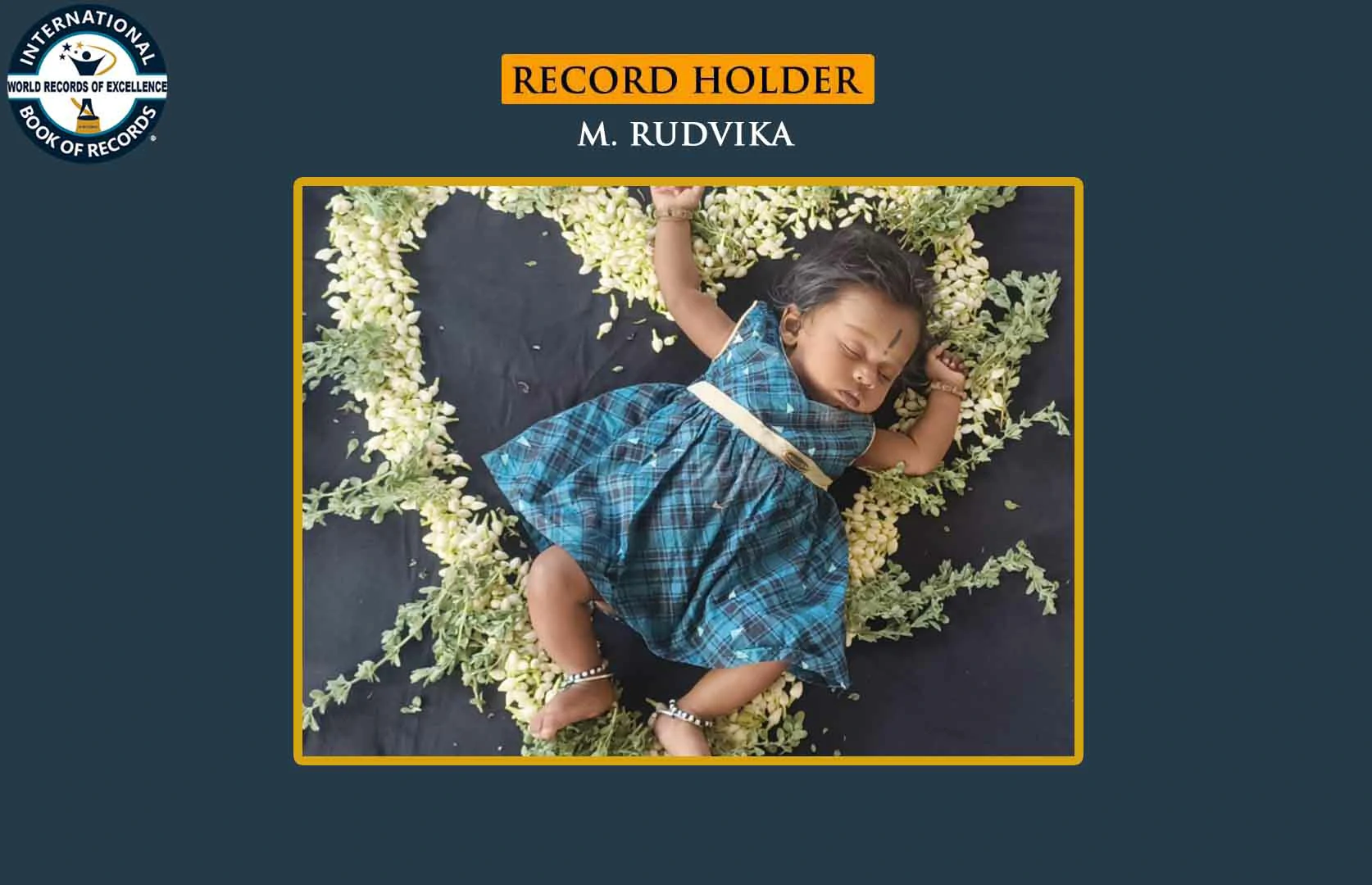 LONGEST TIME TO WALK WITH SUPPORT (INFANT)