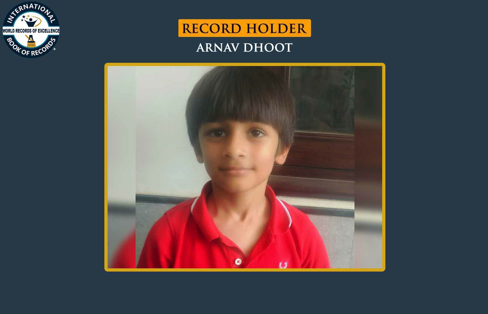 YOUNGEST TO CHANT AND PLAY HANUMAN CHALISA ON PIANO