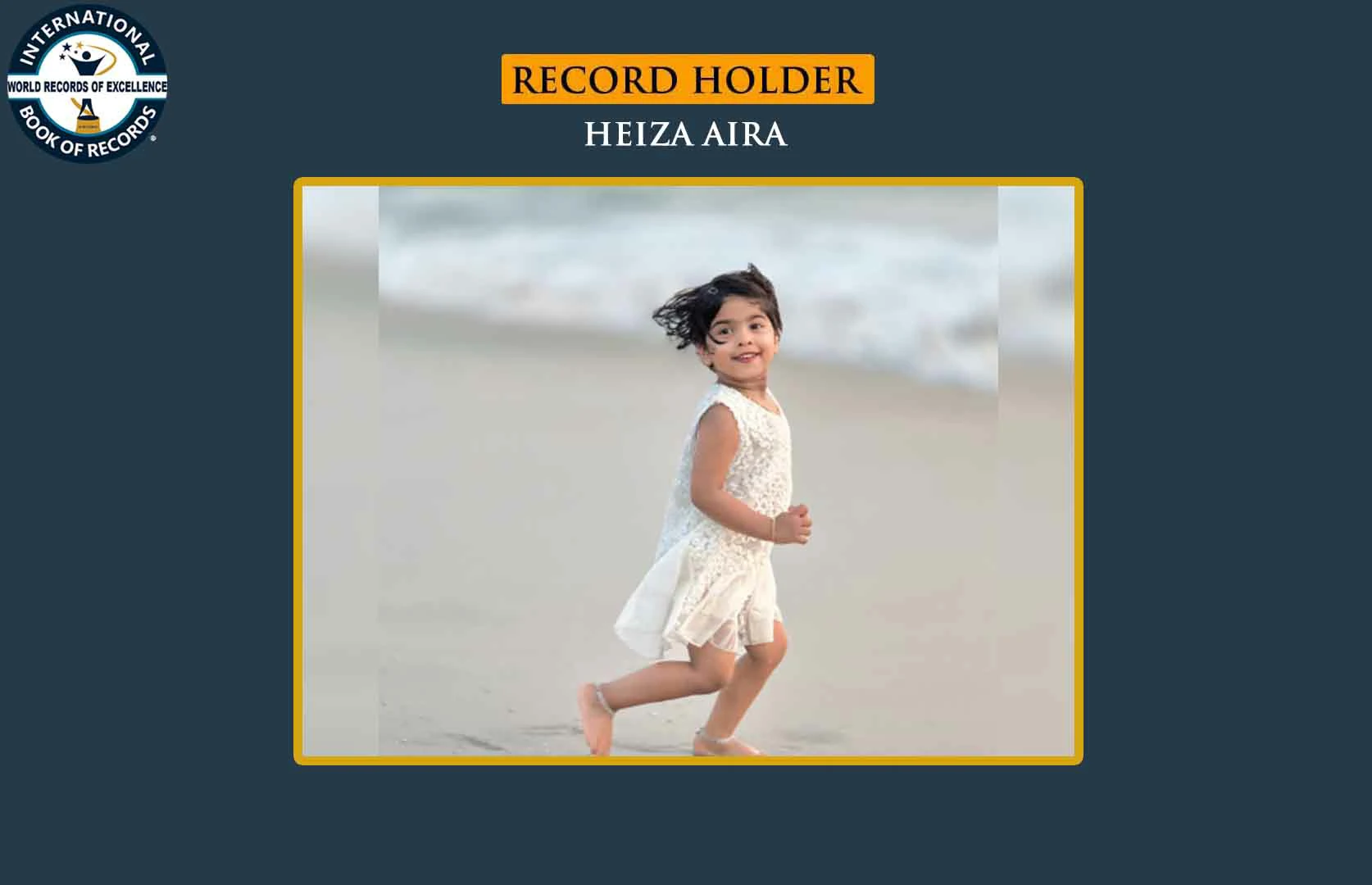 FASTEST TO IDENTIFY PHONIC WORDS OF ENGLISH ALPHABETS AND RECITE THEIR NAMES (TODDLER)