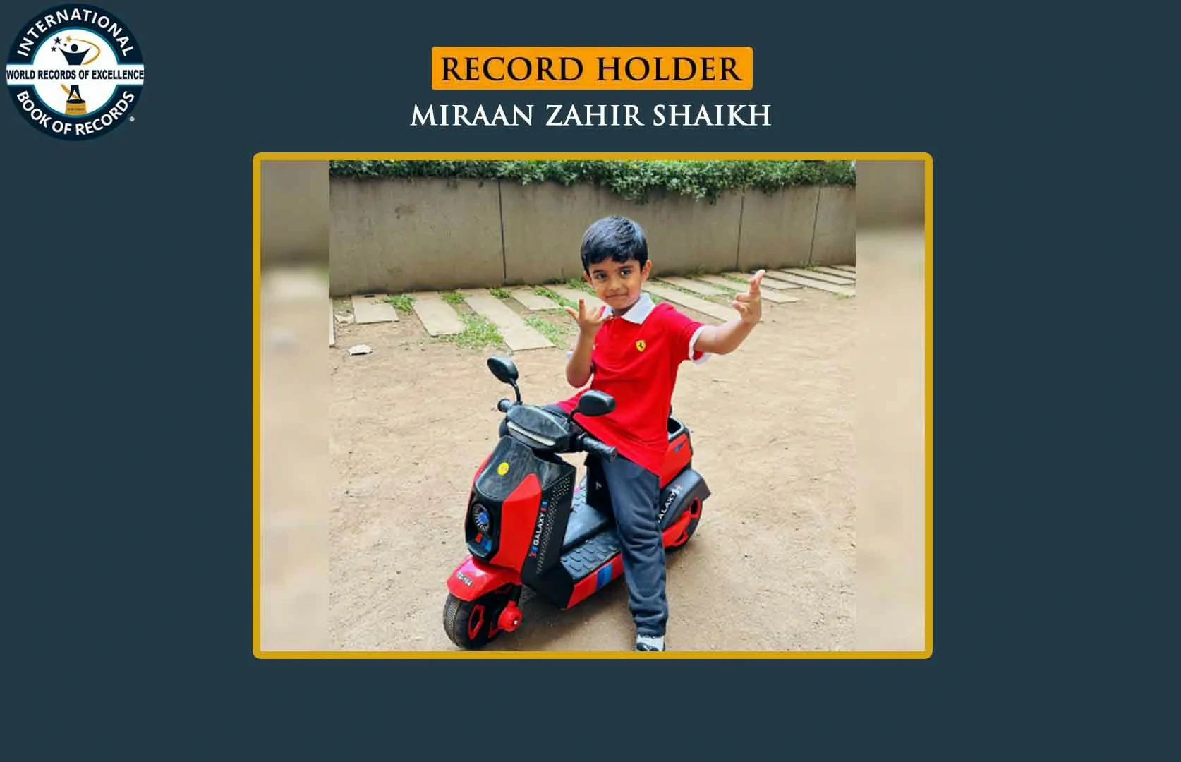 FASTEST TO IDENTIFY 20 SUPERHEROES AND RECITE THEIR NAMES (PRESCHOOLER)
