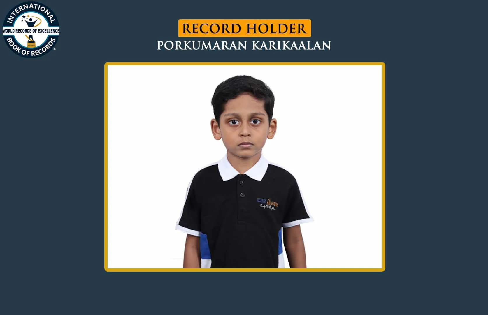 FASTEST TO IDENTIFY FLAGS OF ALL COUNTRIES FROM CHART AND RECITE THEIR NAMES (PRESCHOOLER)