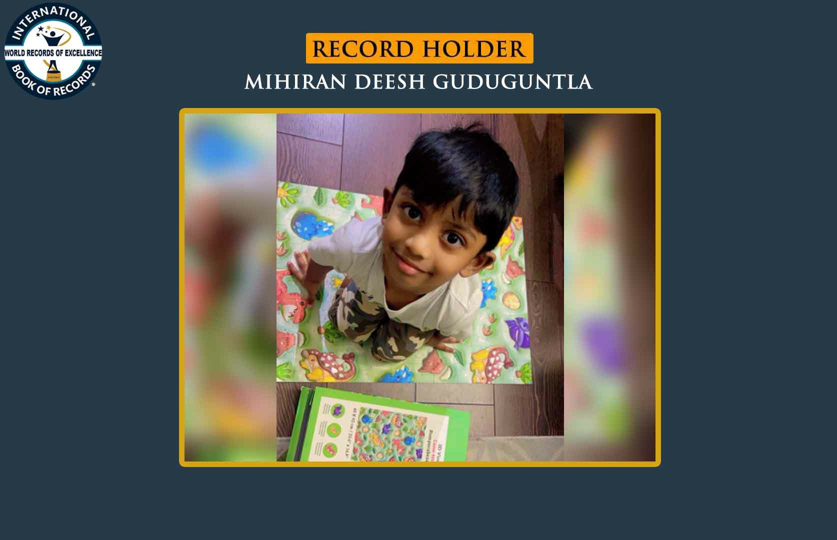 Record Image