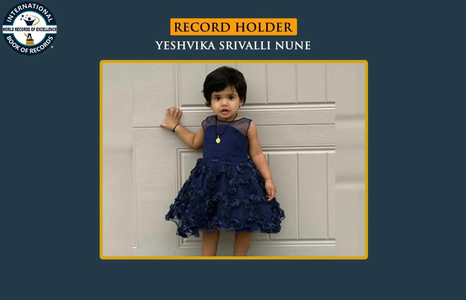 Record Image