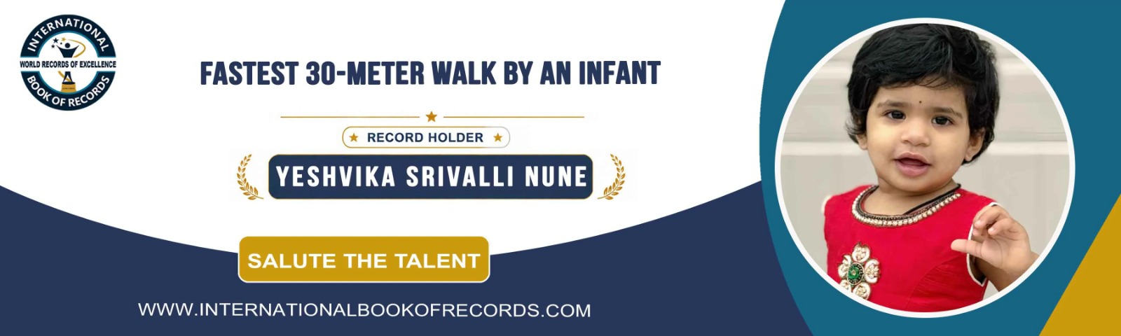 record banner image