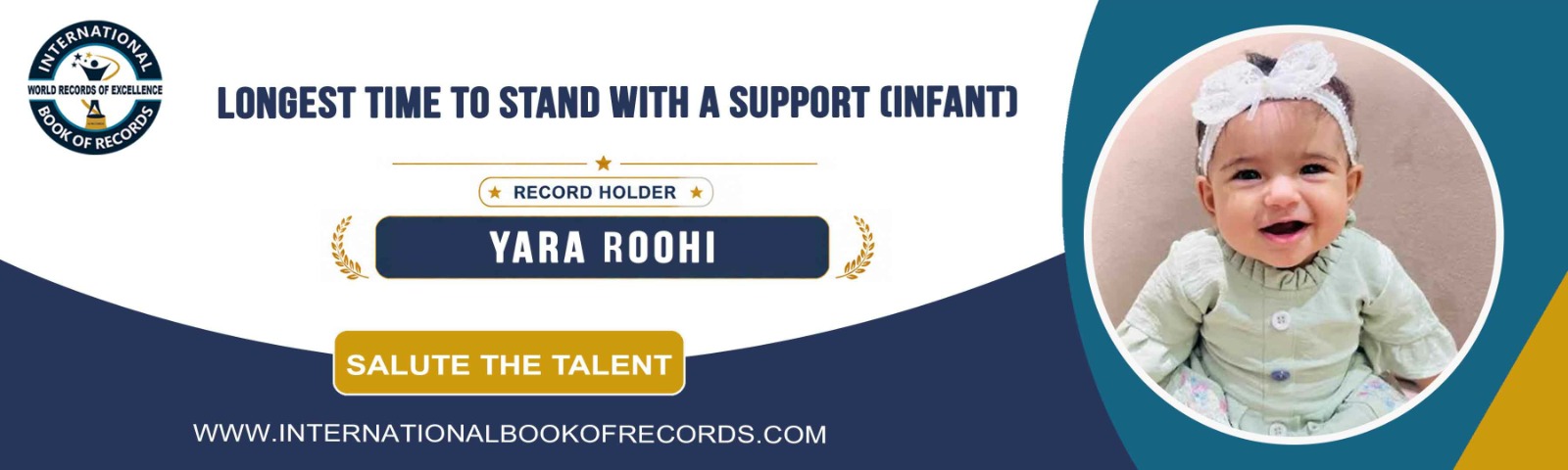 record banner image