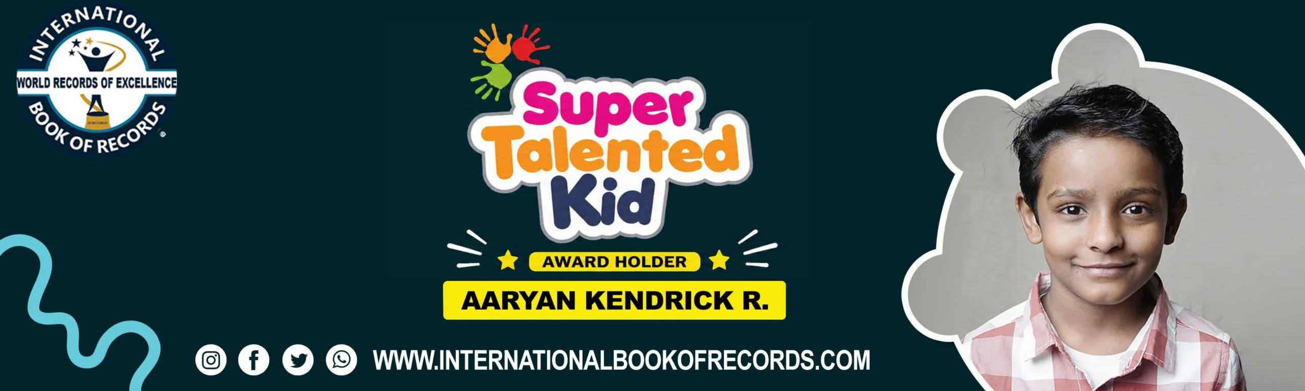 Record Image