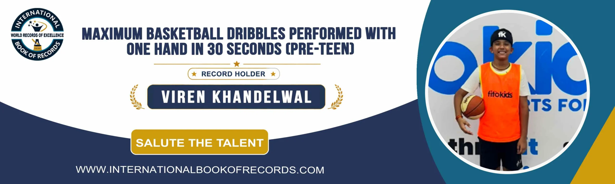 Record Image