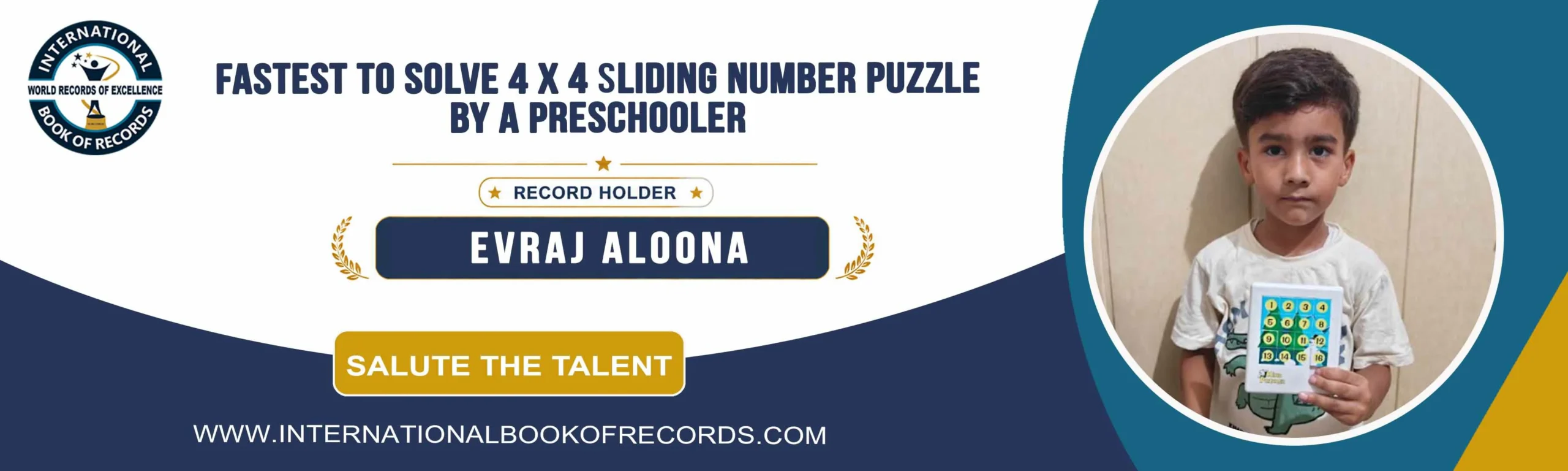 Record Image