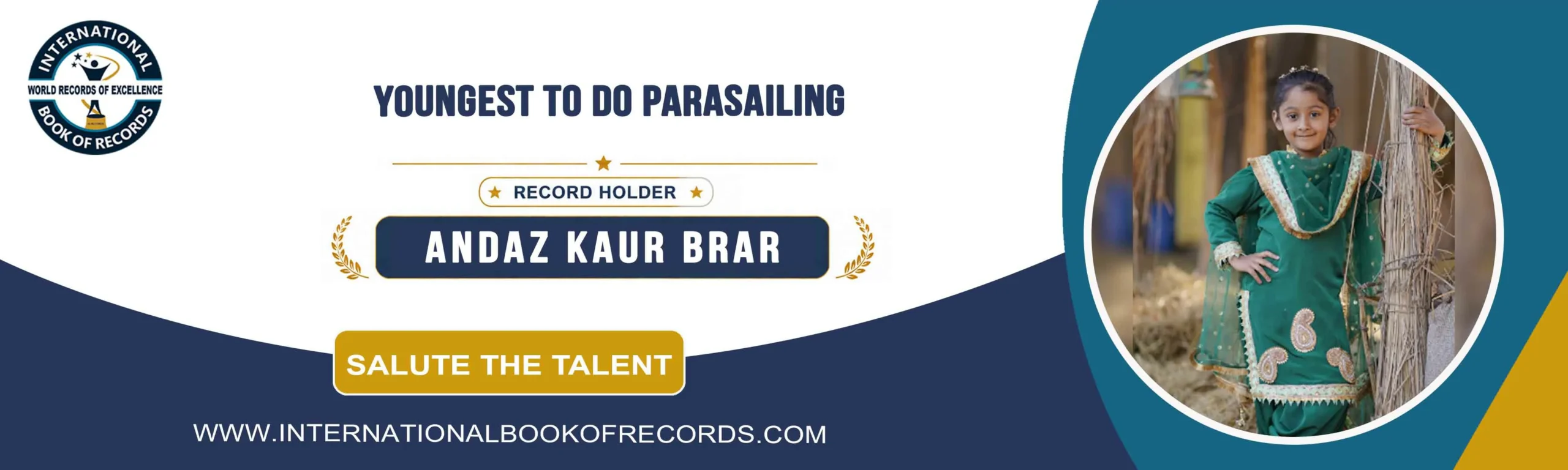 Record Image