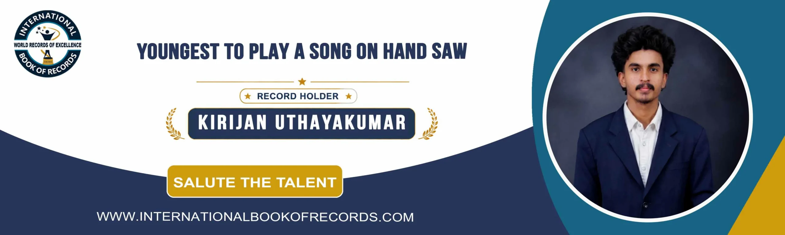 Record Image