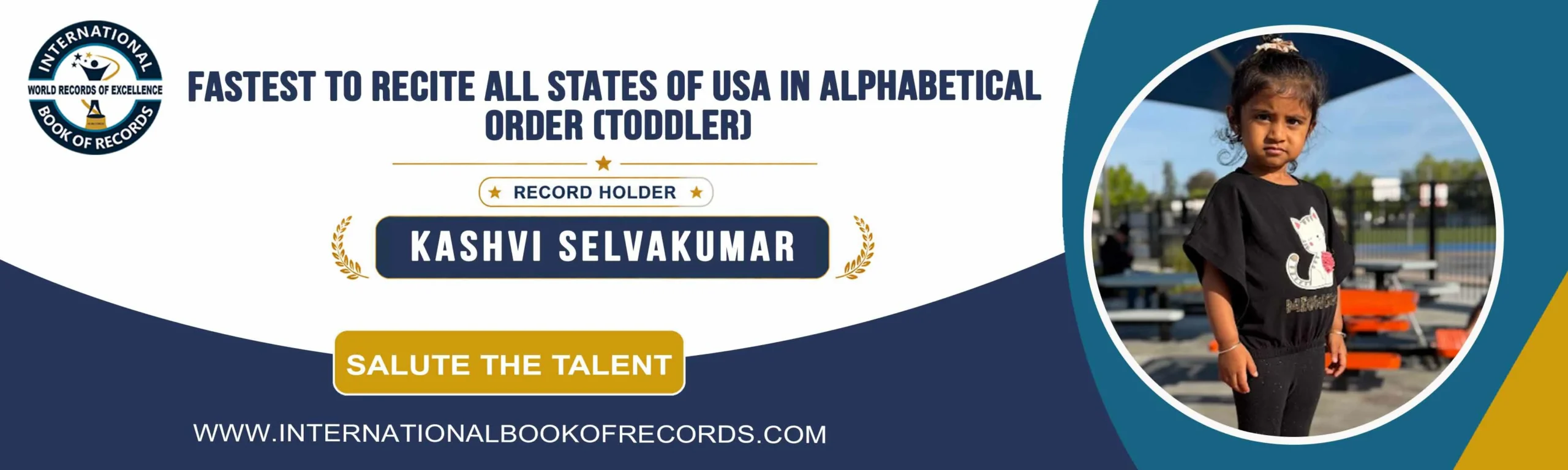 record banner image