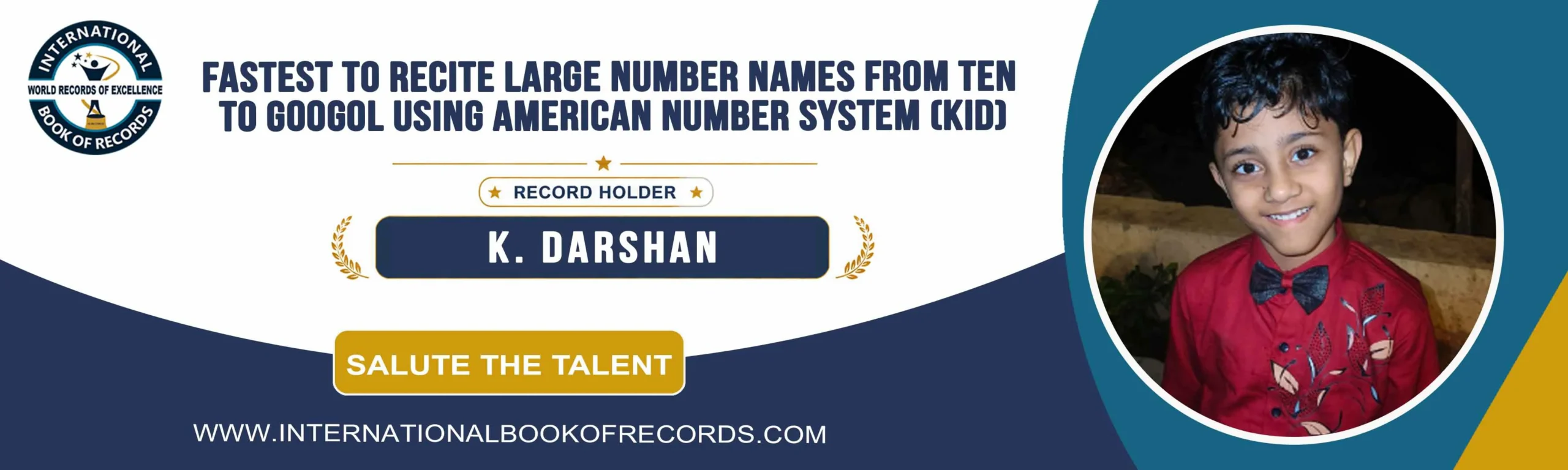 Record Image