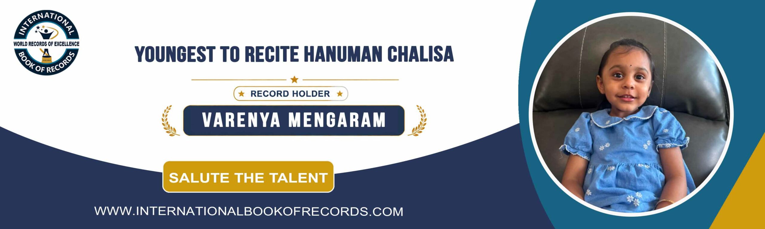record banner image