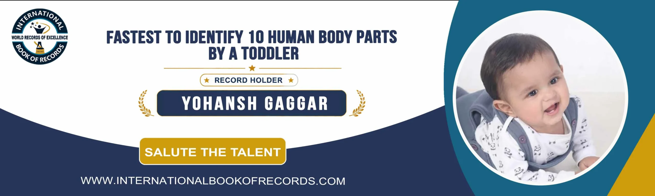 record banner image
