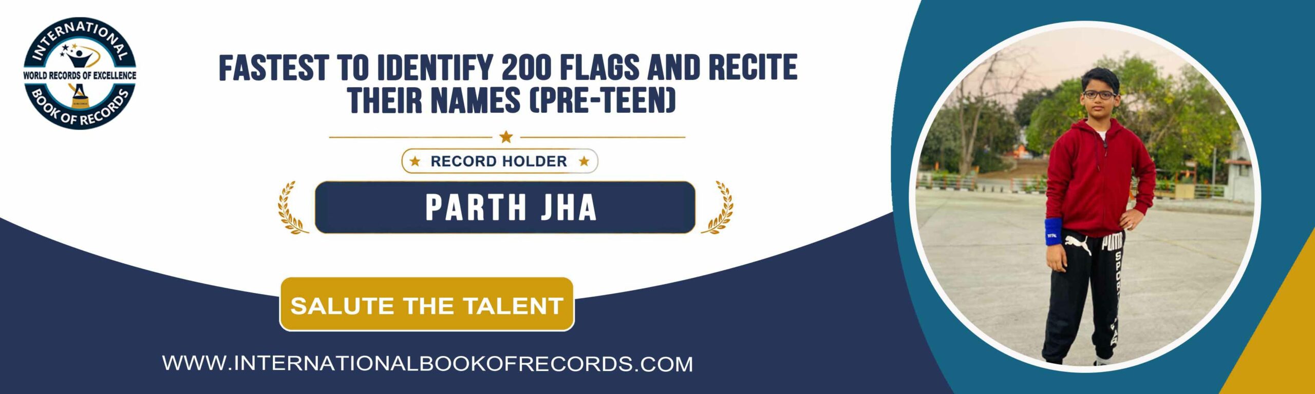 Record Image