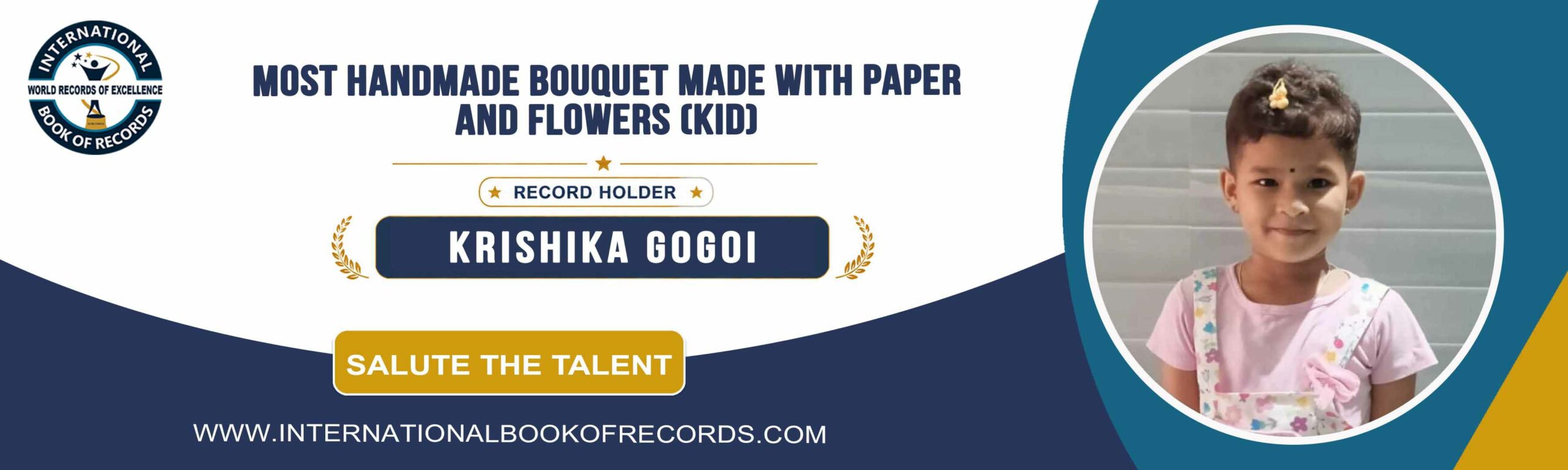 Record Image