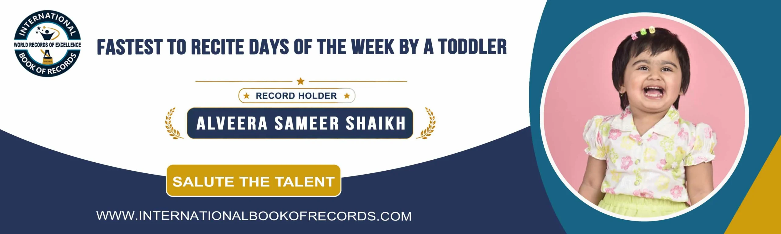 record banner image