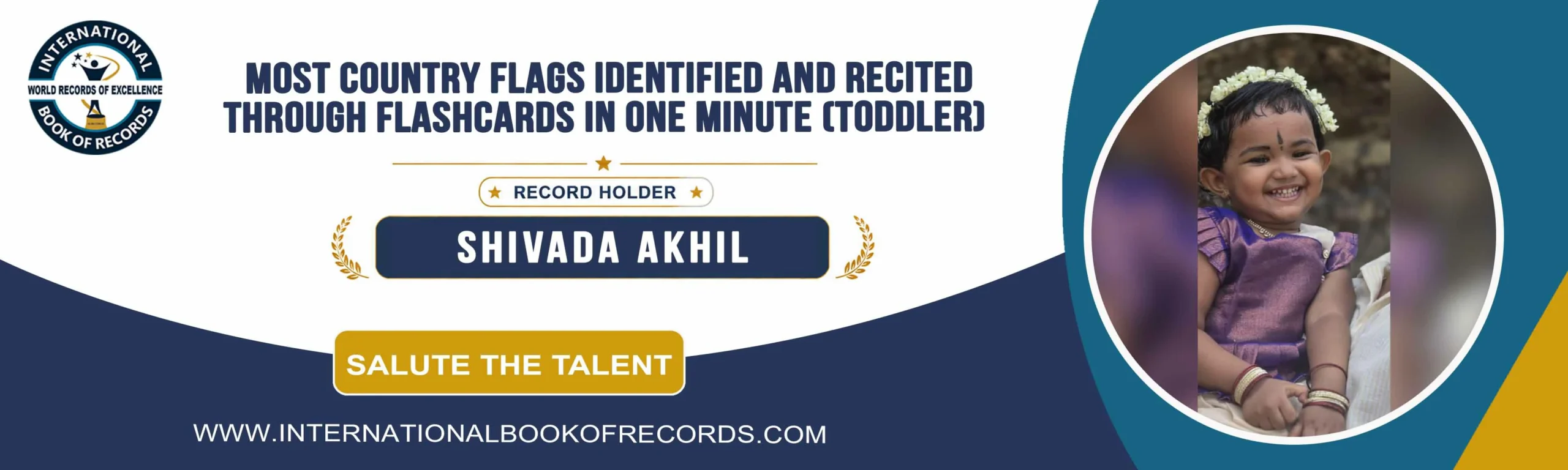 record banner image