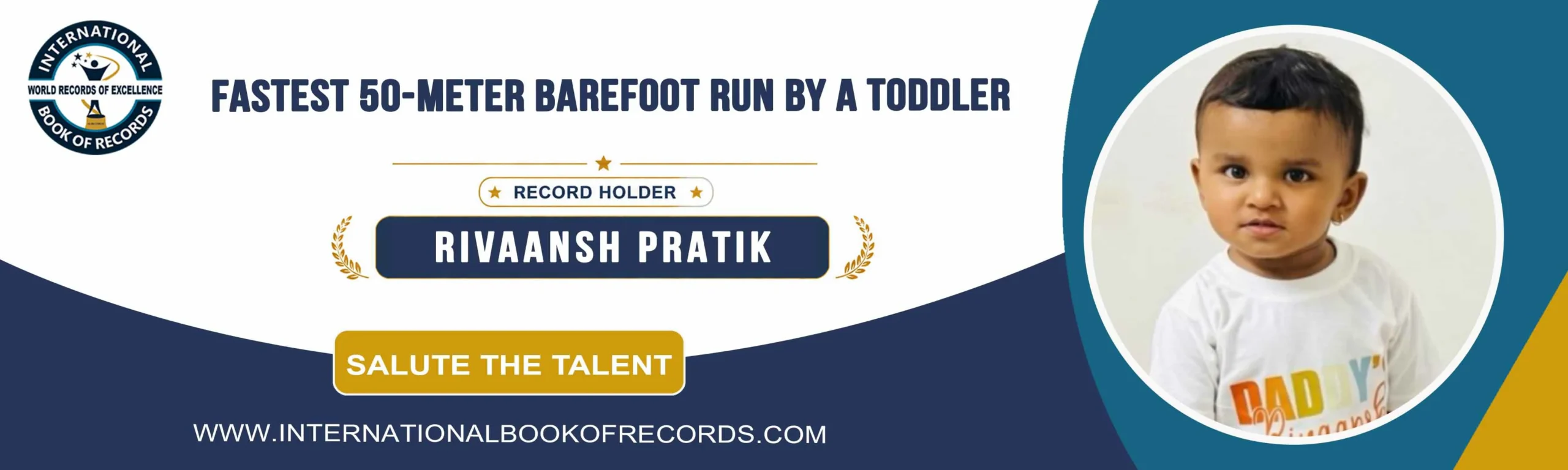 record banner image