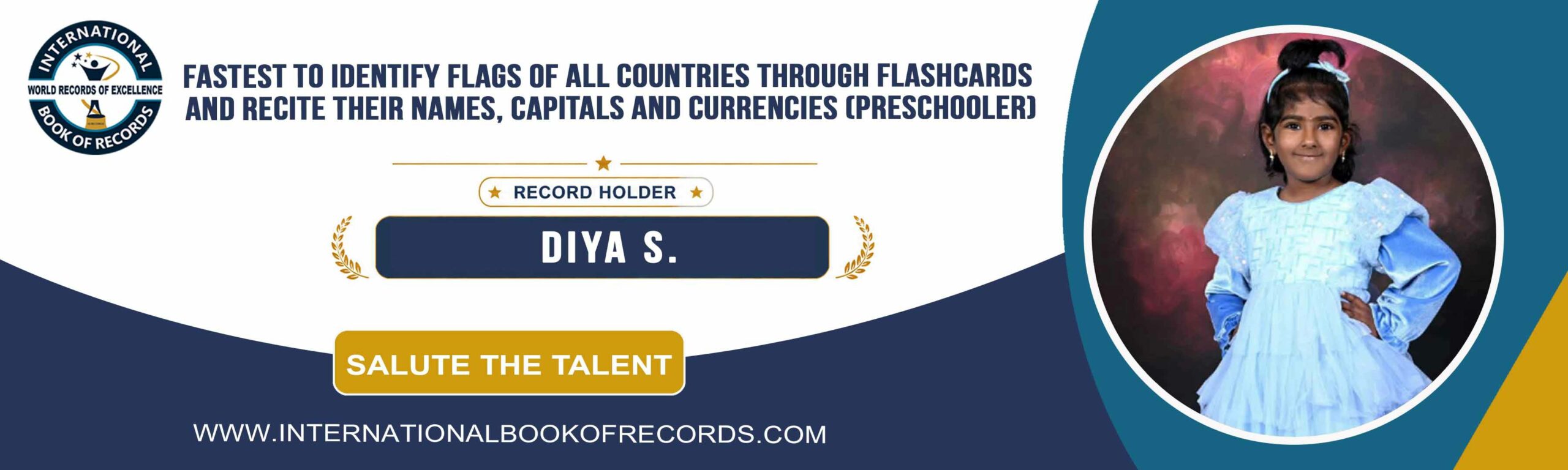 record banner image