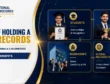 How to Set a World Record: A Step-by-Step Guide for Beginners
