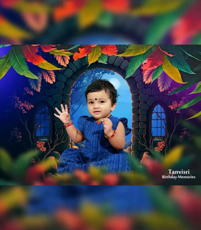 Record Image