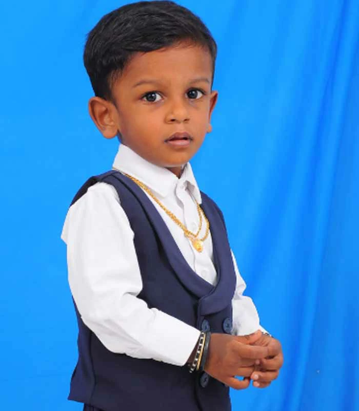 Record Image