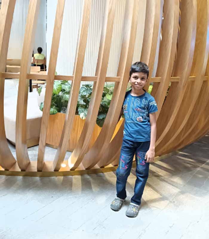 Record Image