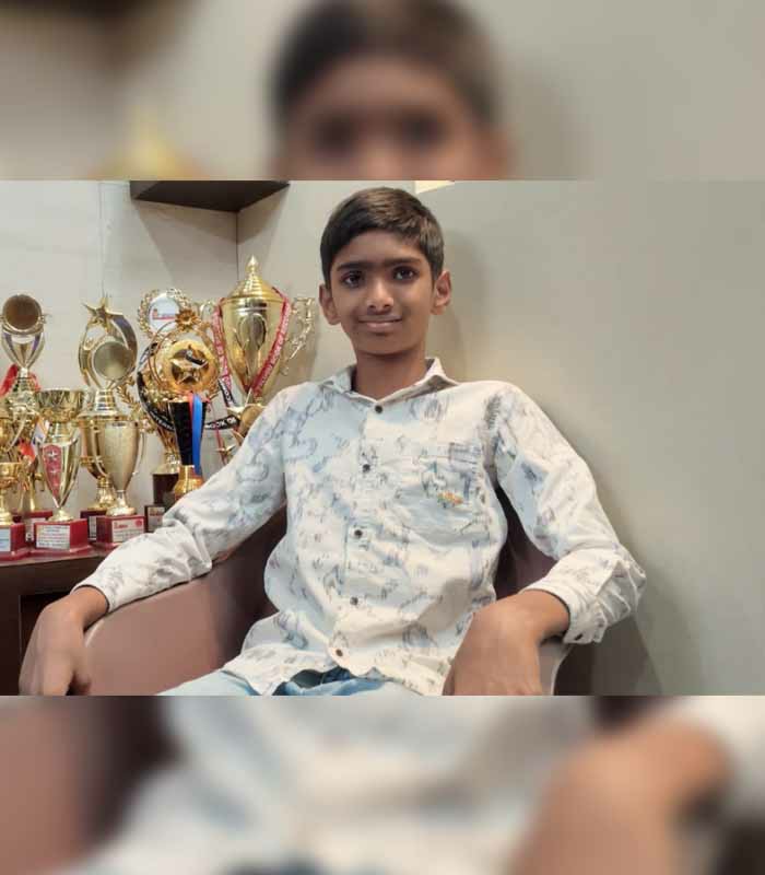 Record Image
