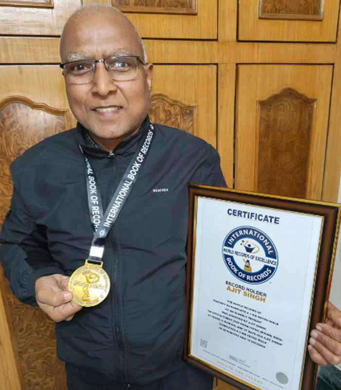 Record Image