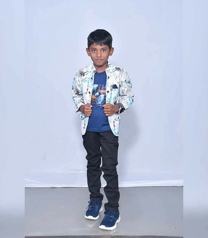 Record Image