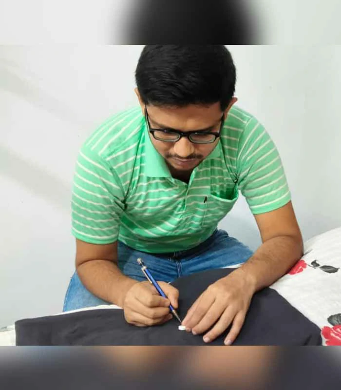 Record Image