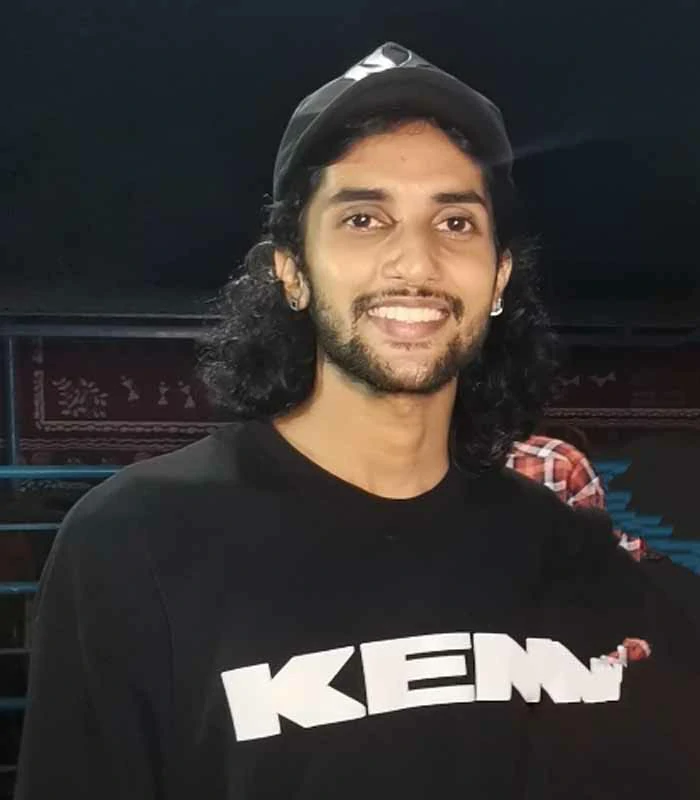 Record Image