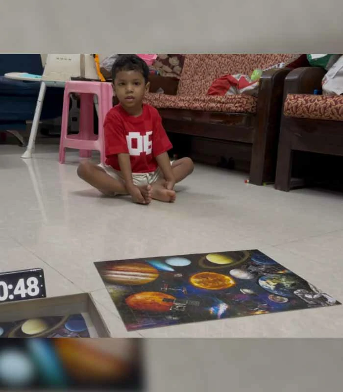 Record Image