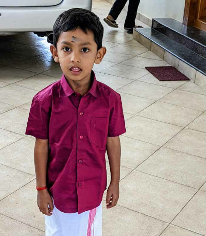 Record Image