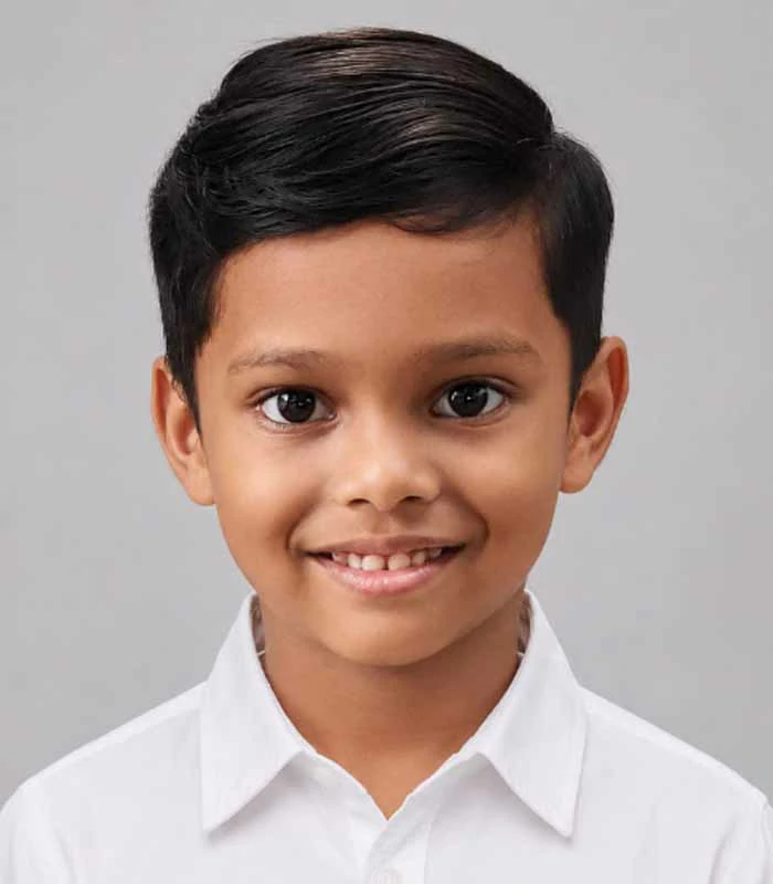 Record Image