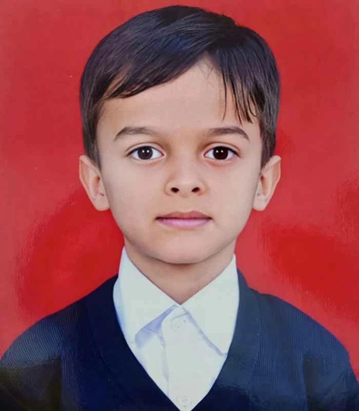 Record Image