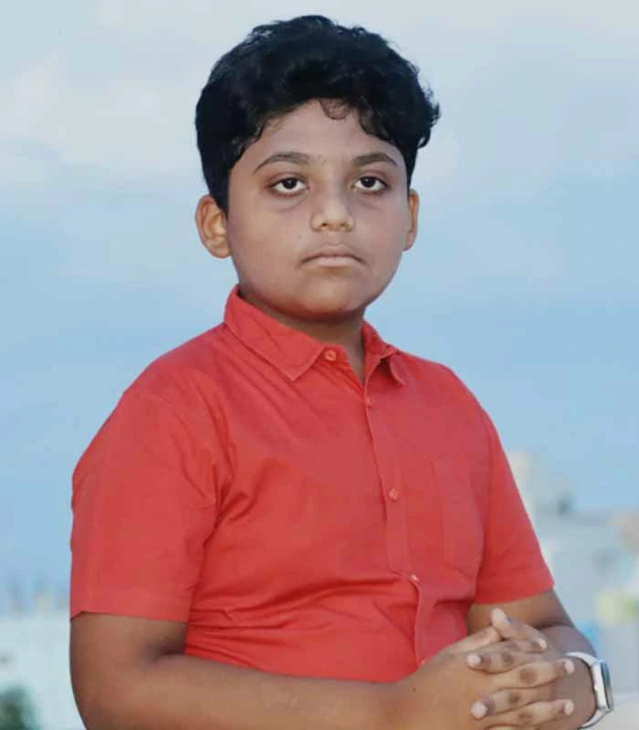Record Image