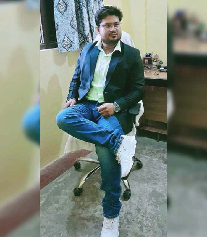 Record Image